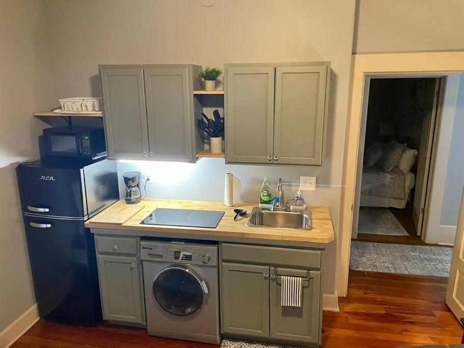 Tuscawilla A, Apt In Historic Downtown, Two Bed Two Bath Ocala Bagian luar foto