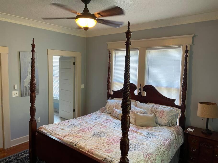 Tuscawilla A, Apt In Historic Downtown, Two Bed Two Bath Ocala Bagian luar foto