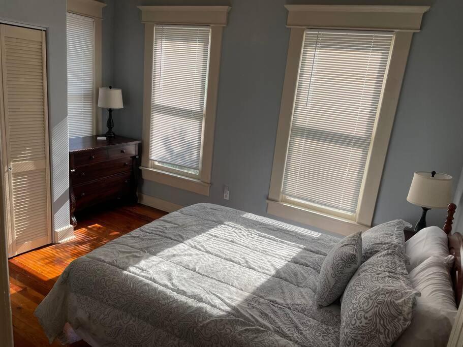 Tuscawilla A, Apt In Historic Downtown, Two Bed Two Bath Ocala Bagian luar foto